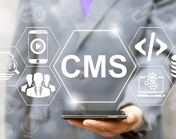 Quel CMS choisir pour son site